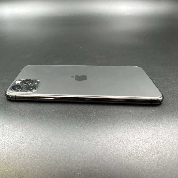iPhone 11 Pro Max 256GB Space Grey