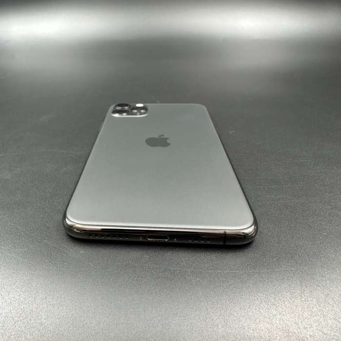 iPhone 11 Pro Max 256GB Space Grey