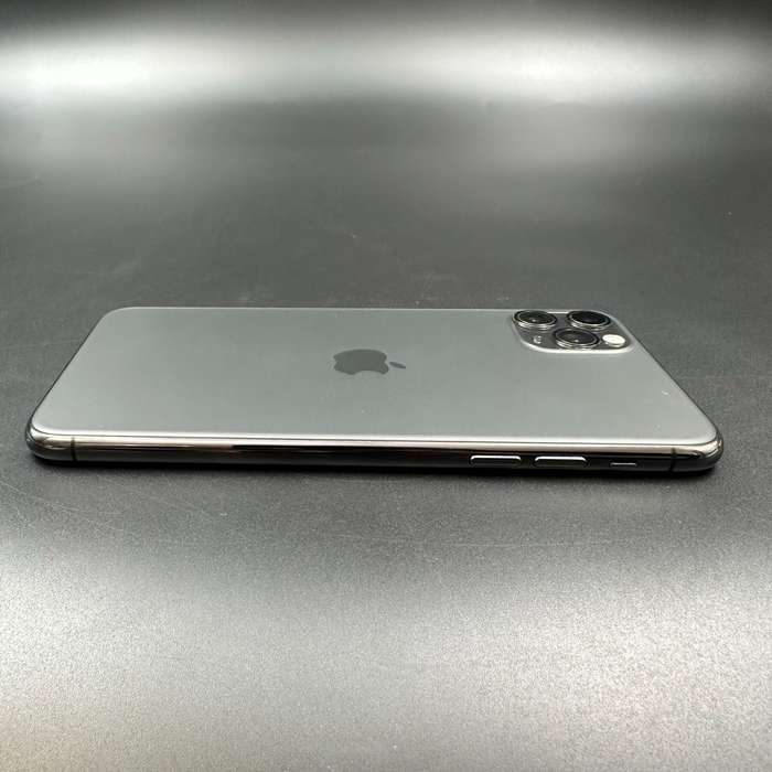 iPhone 11 Pro Max 256GB Space Grey