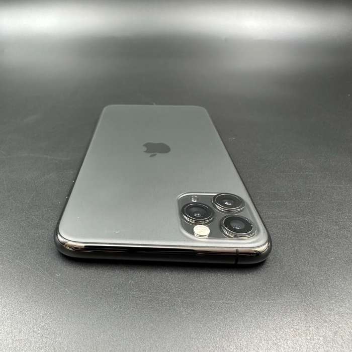 iPhone 11 Pro Max 256GB Space Grey