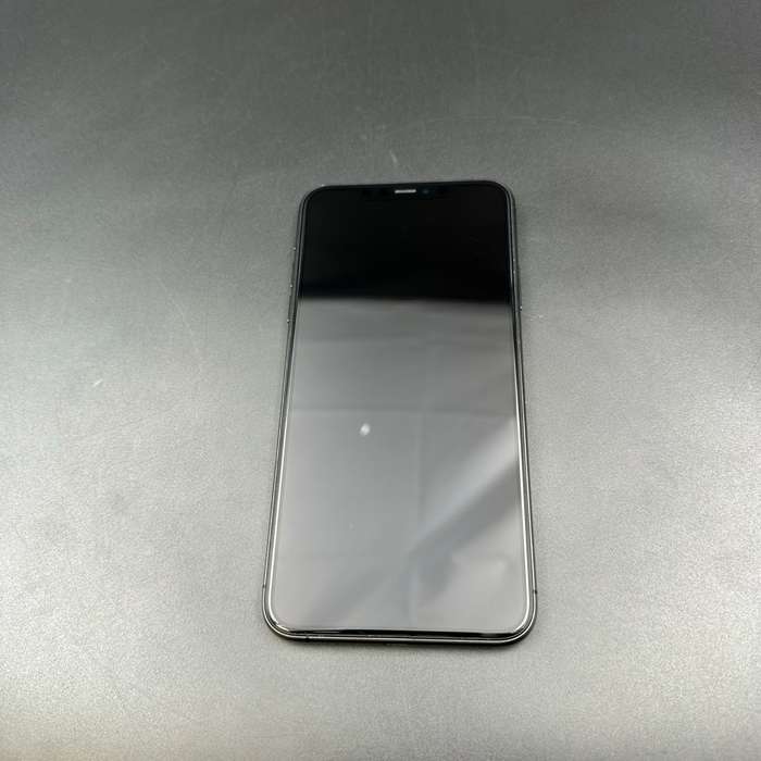 iPhone 11 Pro Max 256GB Space Grey