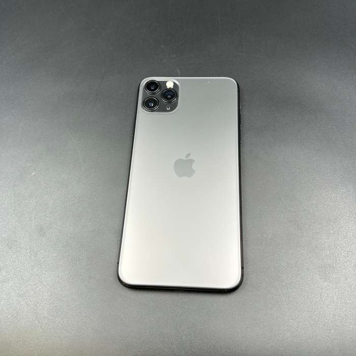 iPhone 11 Pro Max 256GB Space Grey