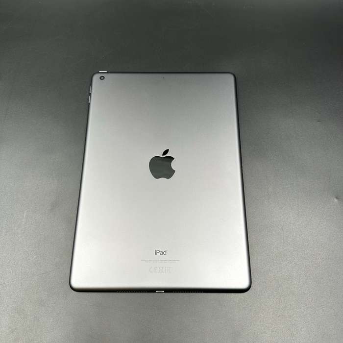 iPad 9th Generation 256GB Wifi Space Grey