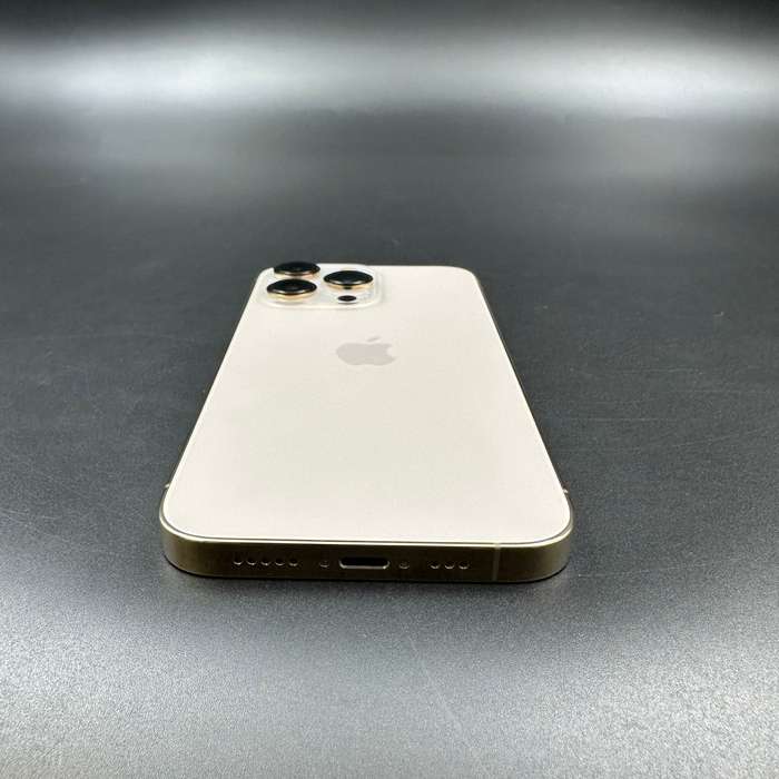 iPhone 13 Pro 256GB Gold
