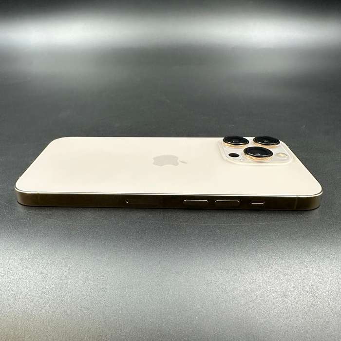 iPhone 13 Pro 256GB Gold