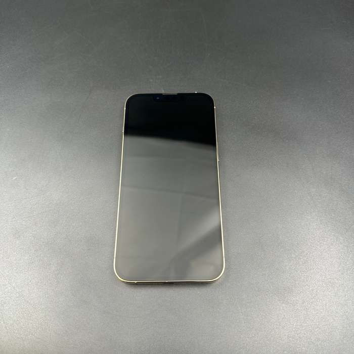 iPhone 13 Pro 256GB Gold