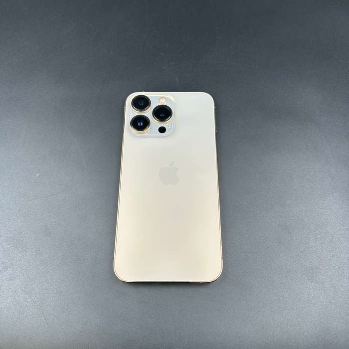 iPhone 13 Pro 256GB Gold
