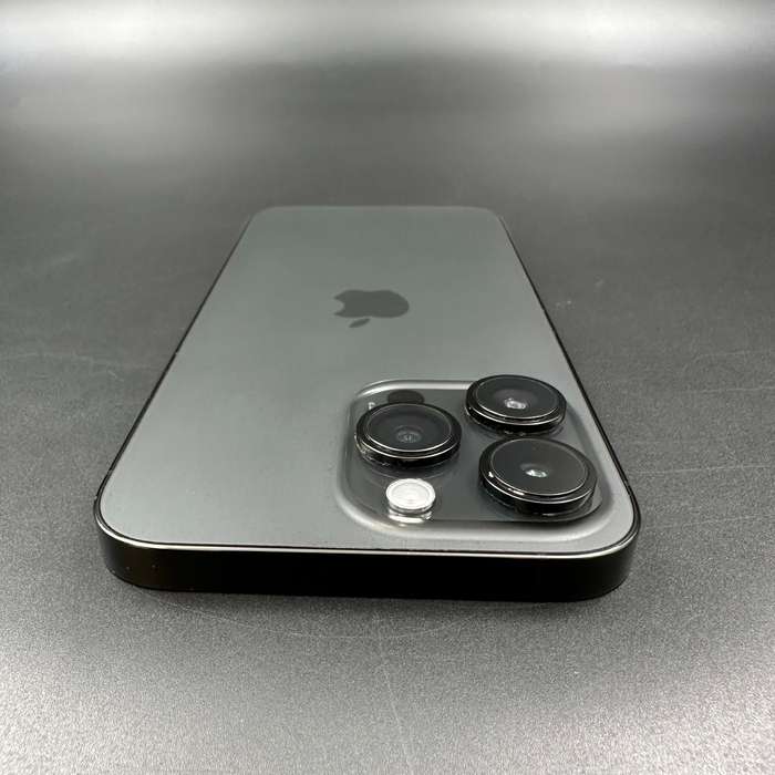 iPhone 14 Pro Max 256GB Space Black