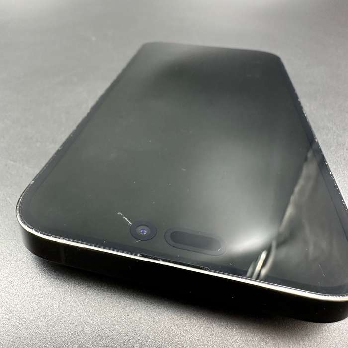 iPhone 14 Pro Max 256GB Space Black
