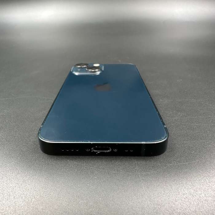 iPhone 13 Mini 128GB Midnight
