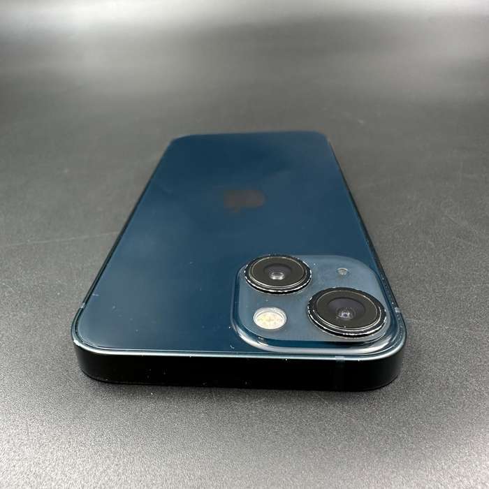 iPhone 13 Mini 128GB Midnight