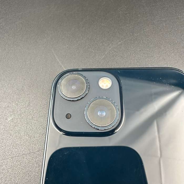 iPhone 13 Mini 128GB Midnight