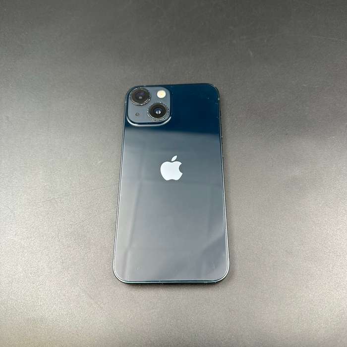 iPhone 13 Mini 128GB Midnight