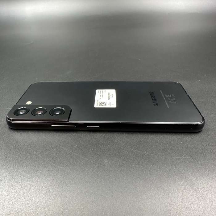 Samsung Galaxy S22 5G Duos 256GB Phantom Black