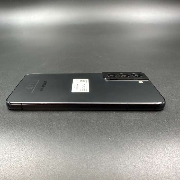Samsung Galaxy S22 5G Duos 256GB Phantom Black