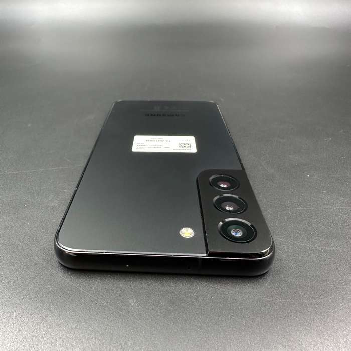 Samsung Galaxy S22 5G Duos 256GB Phantom Black