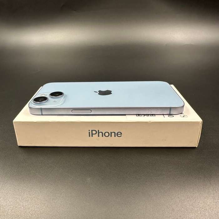 iPhone 14 128GB Blue