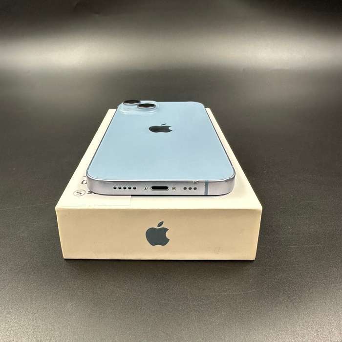 iPhone 14 128GB Blue
