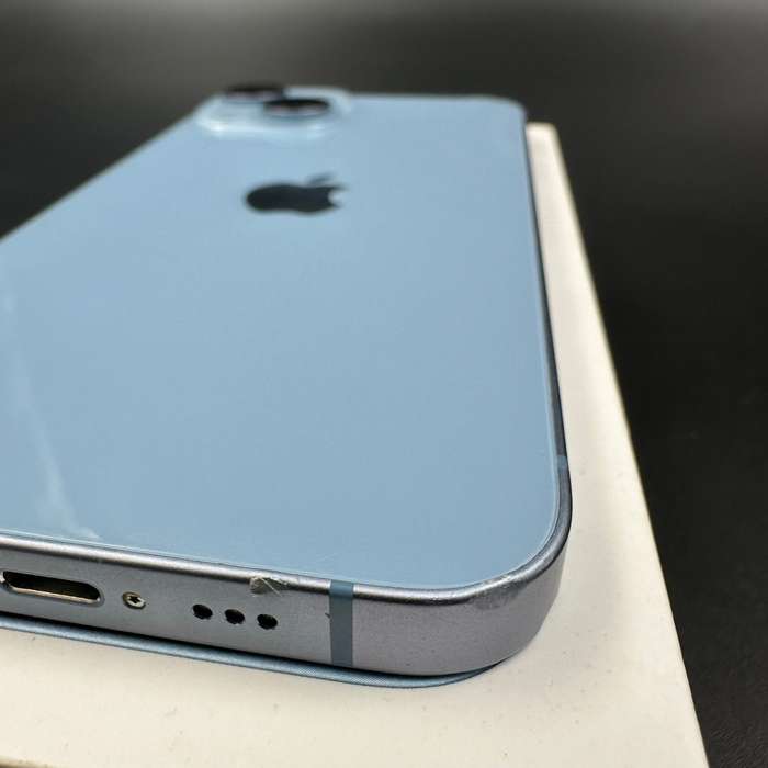 iPhone 14 128GB Blue