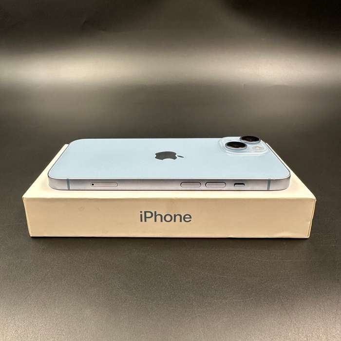 iPhone 14 128GB Blue