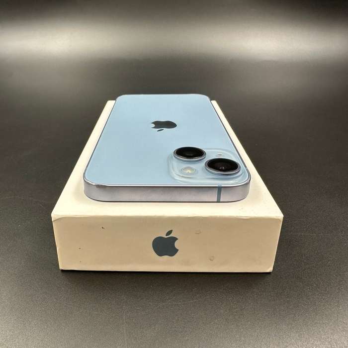 iPhone 14 128GB Blue