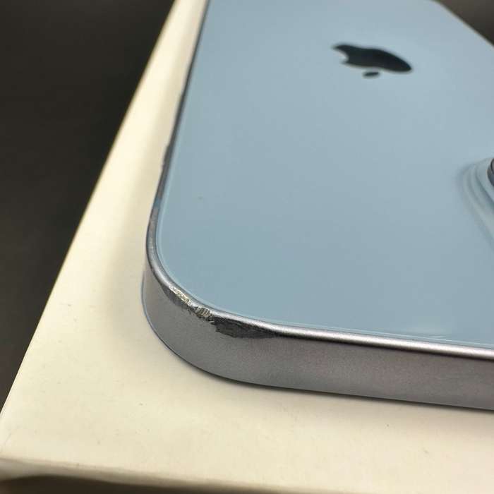 iPhone 14 128GB Blue