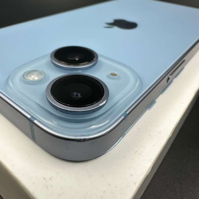 iPhone 14 128GB Blue