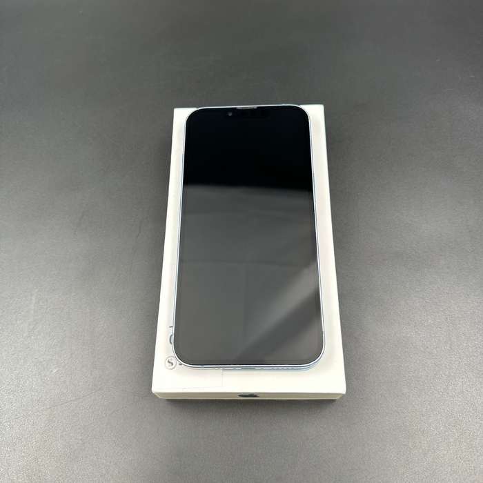 iPhone 14 128GB Blue