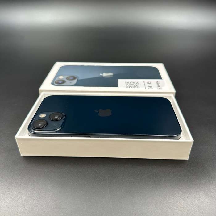 iPhone 13 128GB Midnight