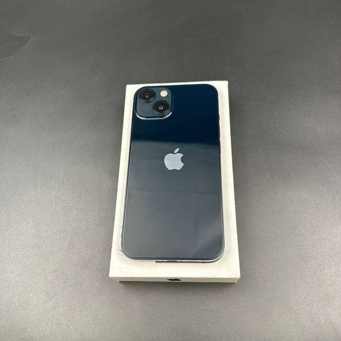 iPhone 13 128GB Midnight