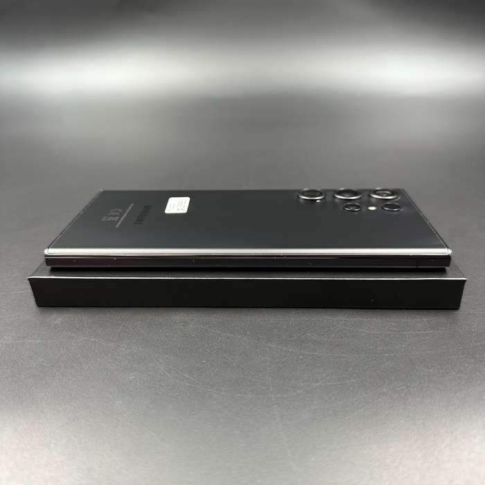 Samsung S23 Ultra 256GB Phantom Black