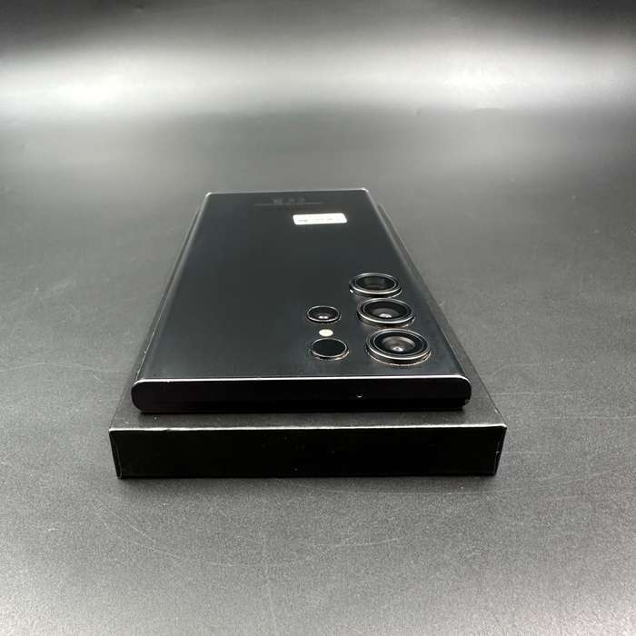 Samsung S23 Ultra 256GB Phantom Black