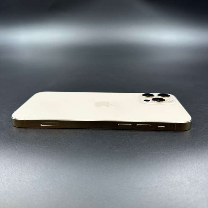 iPhone 12 Pro 128GB Gold