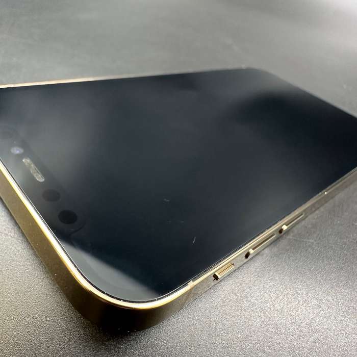 iPhone 12 Pro 128GB Gold