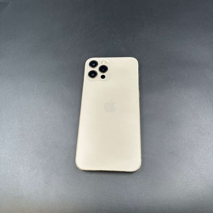 iPhone 12 Pro 128GB Gold