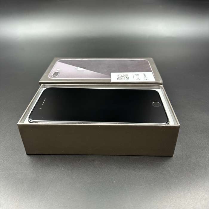 iPhone 8 Plus 256GB Space Grey