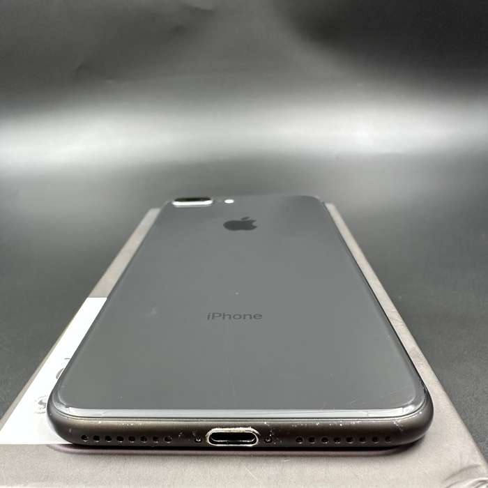 iPhone 8 Plus 256GB Space Grey