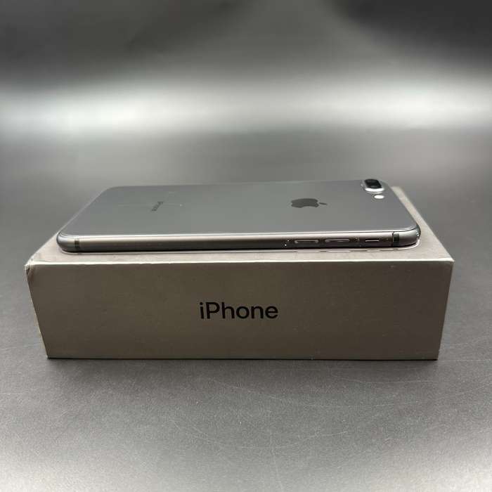 iPhone 8 Plus 256GB Space Grey