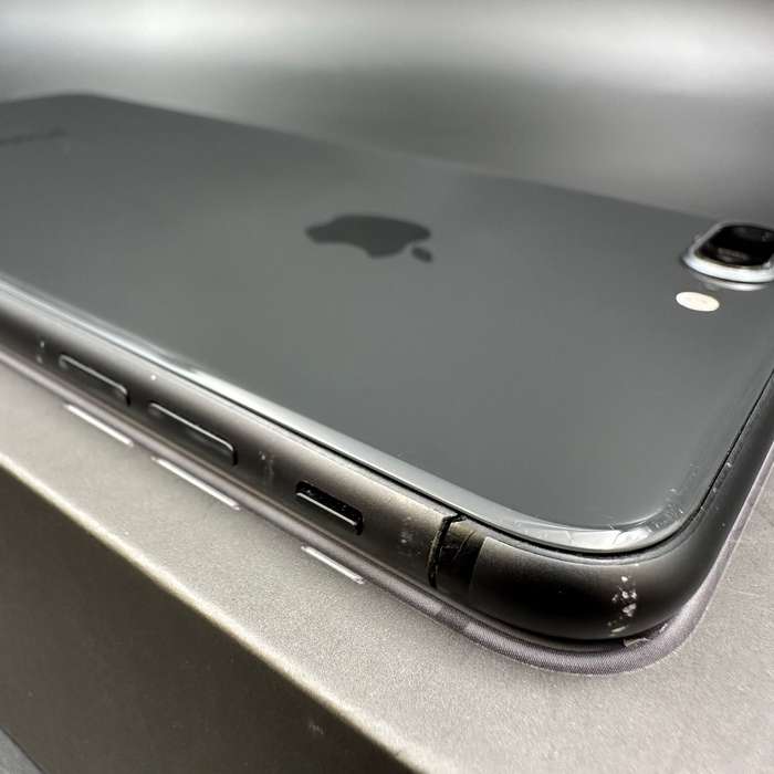 iPhone 8 Plus 256GB Space Grey