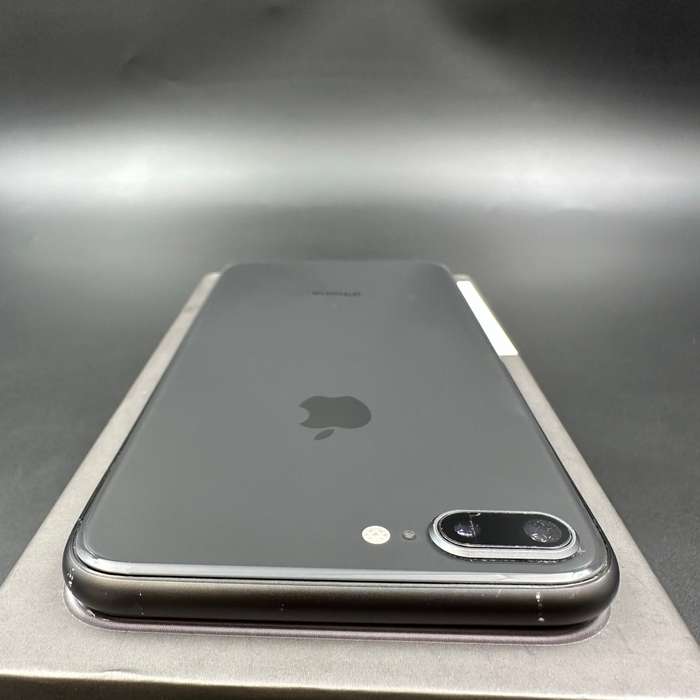 iPhone 8 Plus 256GB Space Grey