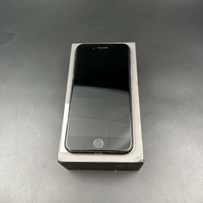 iPhone 8 Plus 256GB Space Grey