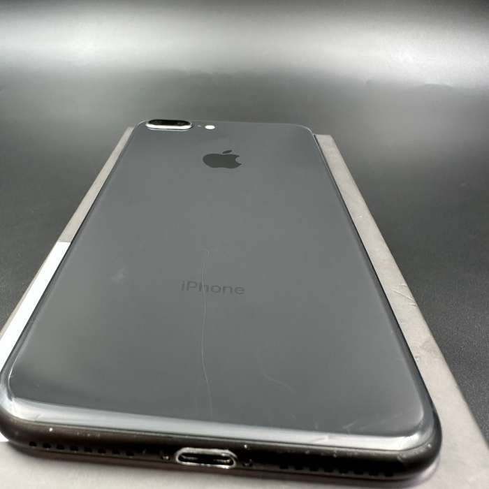 iPhone 8 Plus 256GB Space Grey