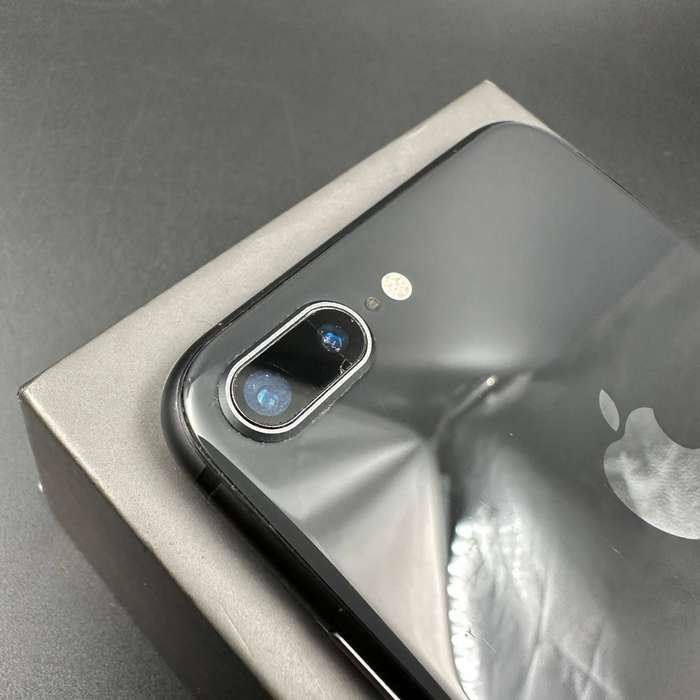 iPhone 8 Plus 256GB Space Grey