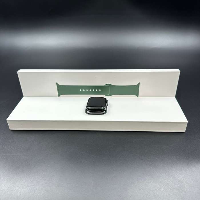 Apple Watch Series 7 41MM Green