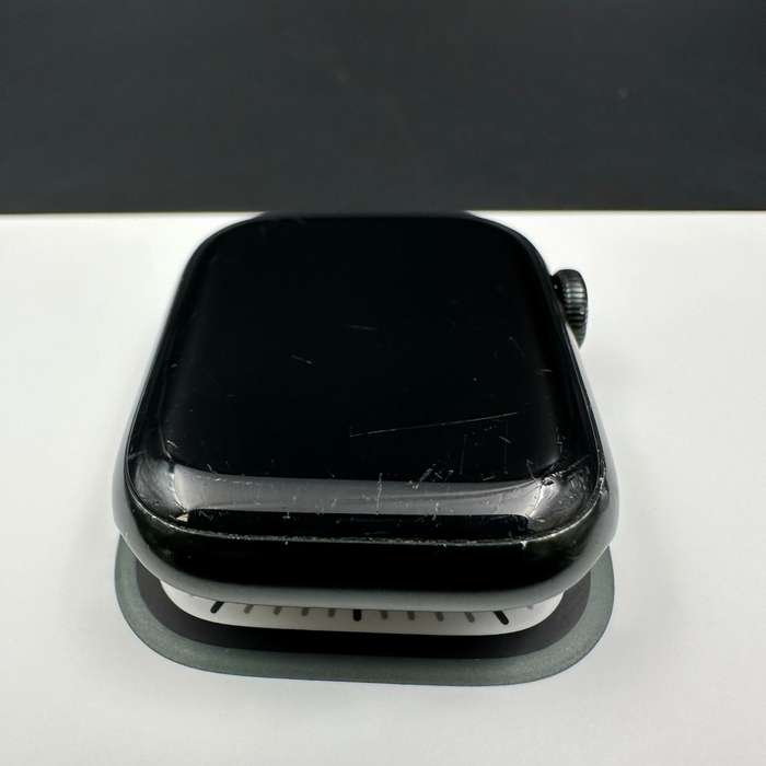 Apple Watch Series 7 41MM Green
