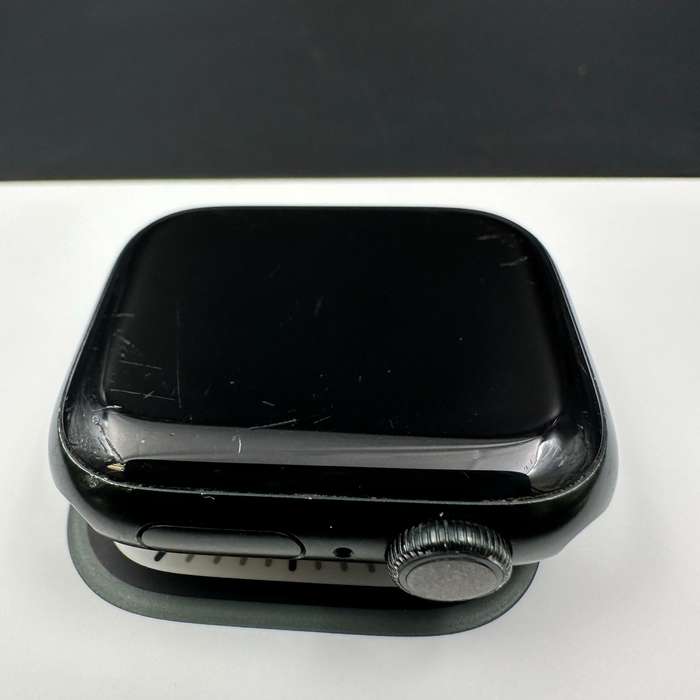 Apple Watch Series 7 41MM Green