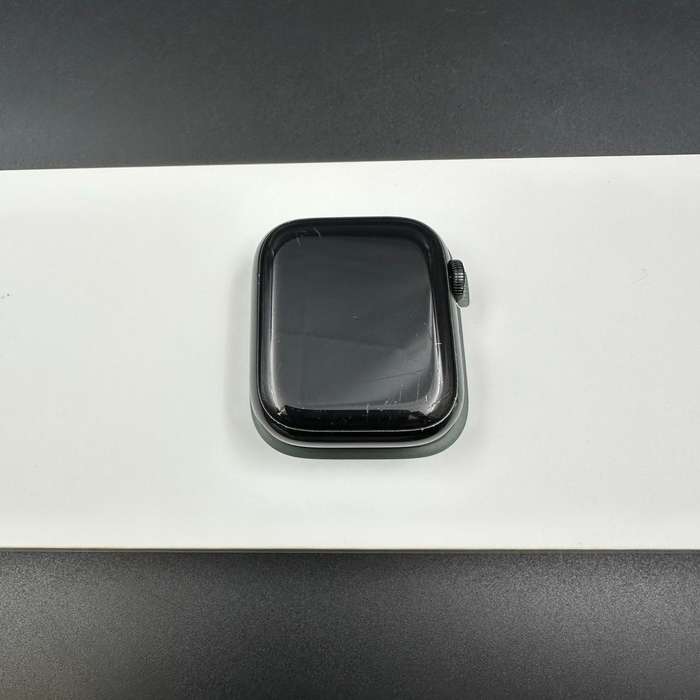 Apple Watch Series 7 41MM Green