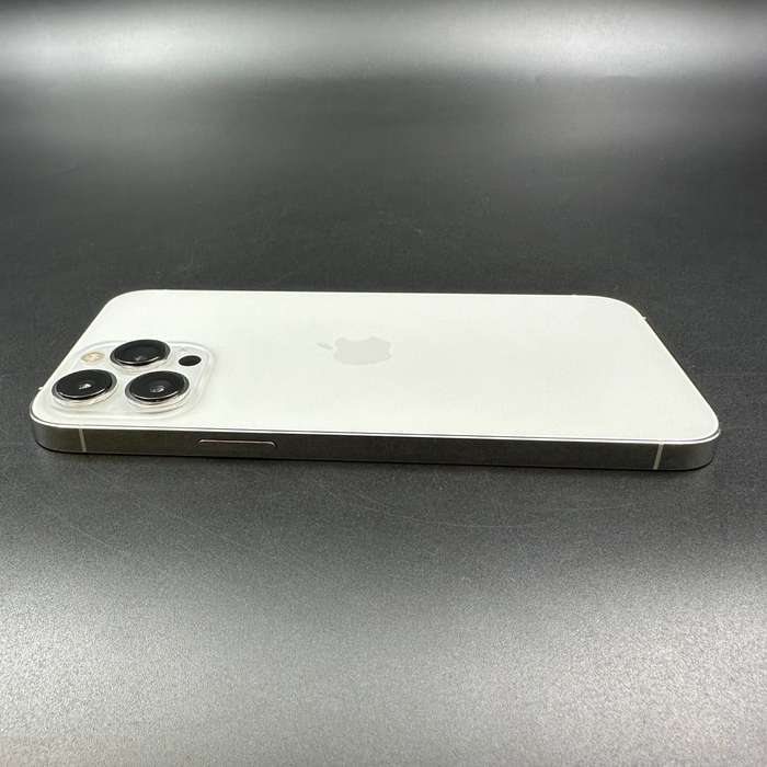 iPhone 13 Pro Max 128GB Silver