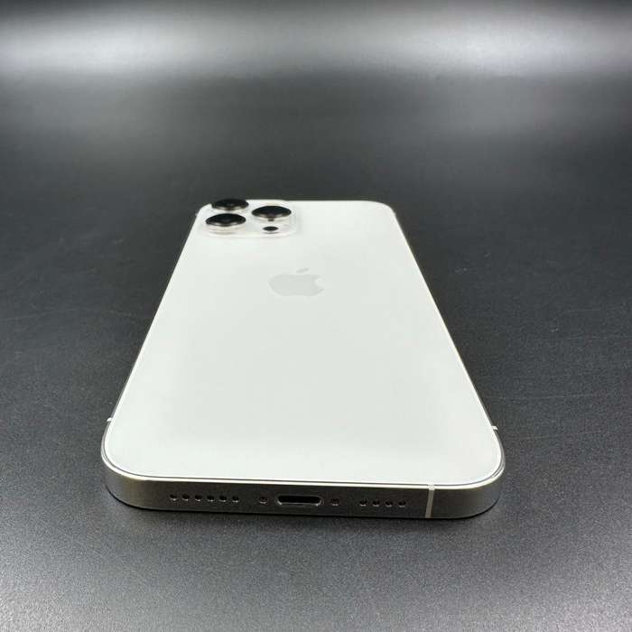 iPhone 13 Pro Max 128GB Silver