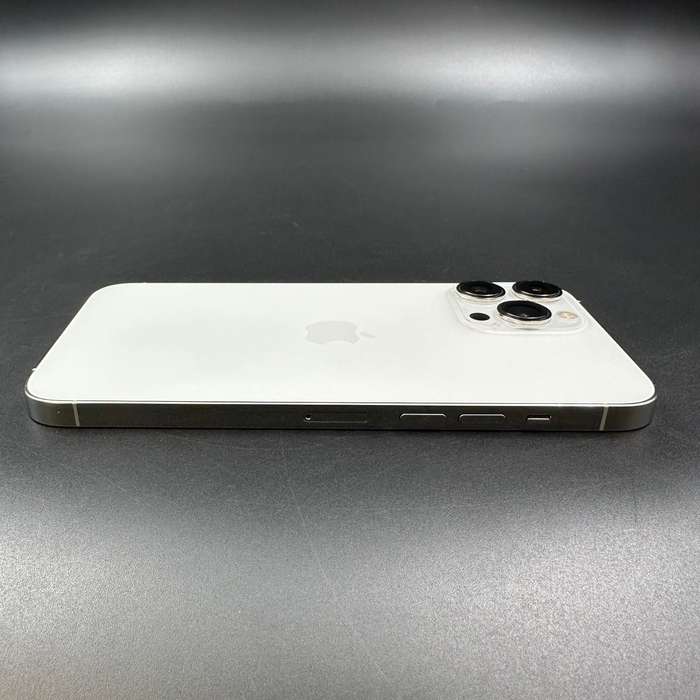 iPhone 13 Pro Max 128GB Silver